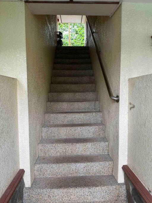 Alona Park Residence - 3 Bedroom Apartment- Alex And Jesa Unit Panglao Bagian luar foto