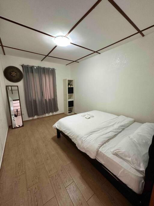 Alona Park Residence - 3 Bedroom Apartment- Alex And Jesa Unit Panglao Bagian luar foto
